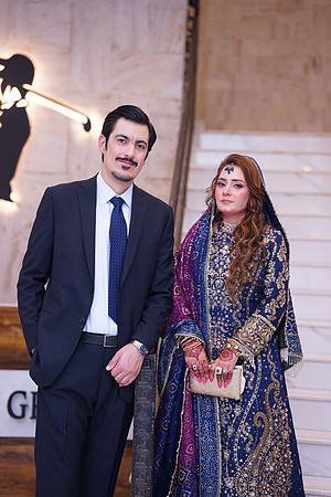 Abdul Mueed & Maria 00017