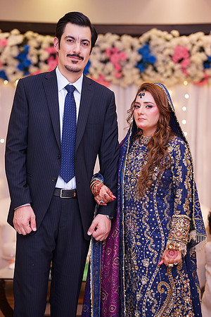 Abdul Mueed & Maria 00016
