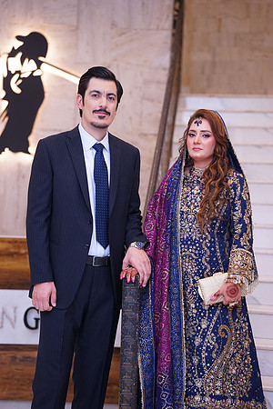 Abdul Mueed & Maria 00018