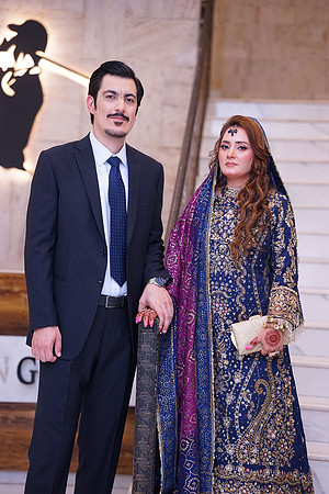 Abdul Mueed & Maria 00019
