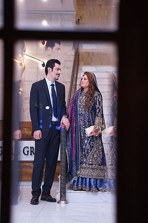Abdul Mueed & Maria 00021