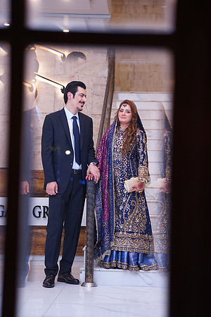 Abdul Mueed & Maria 00022