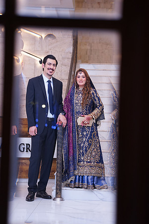Abdul Mueed & Maria 00024
