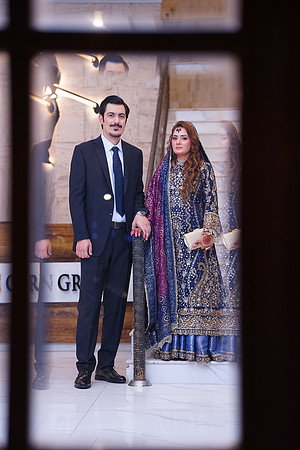 Abdul Mueed & Maria 00020