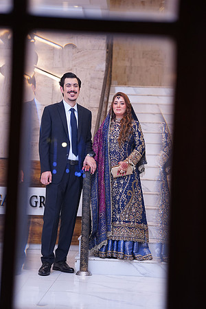 Abdul Mueed & Maria 00025