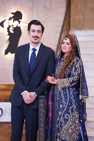 Abdul Mueed & Maria 00026