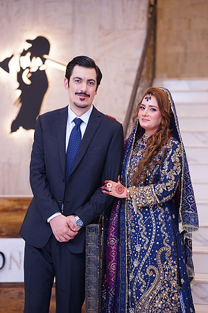 Abdul Mueed & Maria 00027