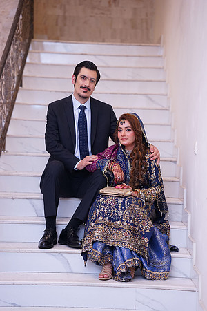 Abdul Mueed & Maria 00031