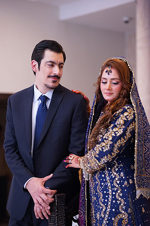 Abdul Mueed & Maria 00029