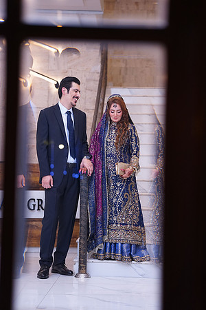 Abdul Mueed & Maria 00023