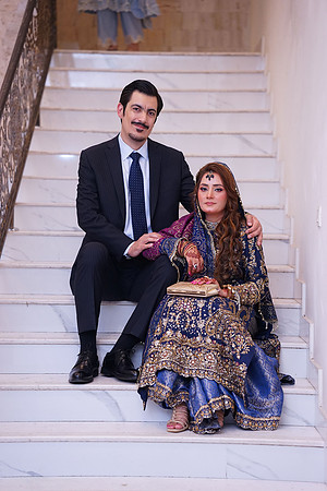 Abdul Mueed & Maria 00032