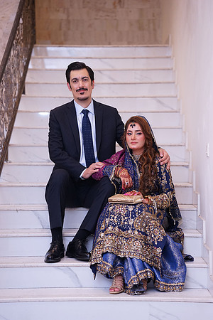 Abdul Mueed & Maria 00033