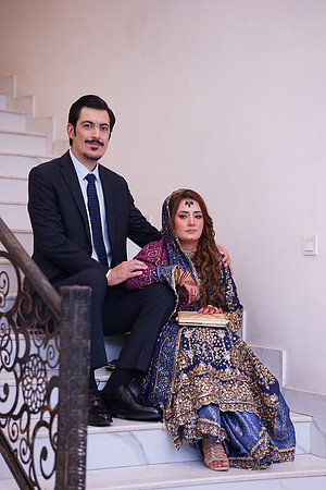 Abdul Mueed & Maria 00035