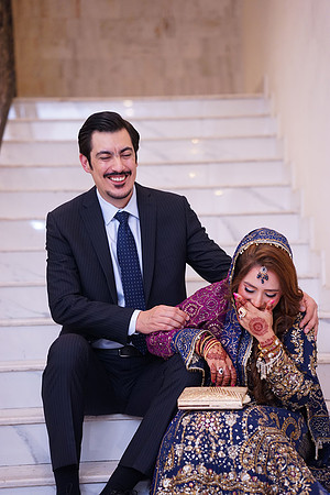 Abdul Mueed & Maria 00040