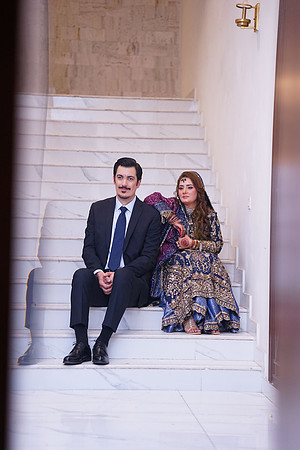 Abdul Mueed & Maria 00046