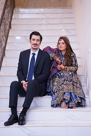 Abdul Mueed & Maria 00044