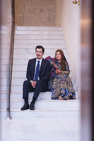 Abdul Mueed & Maria 00045