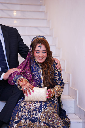 Abdul Mueed & Maria 00043
