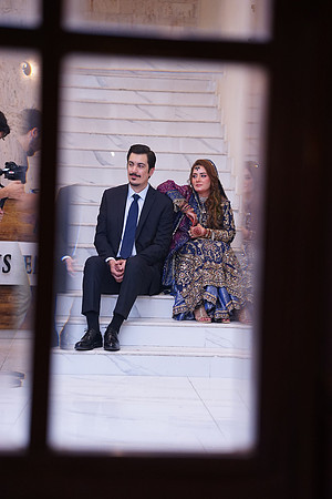 Abdul Mueed & Maria 00047