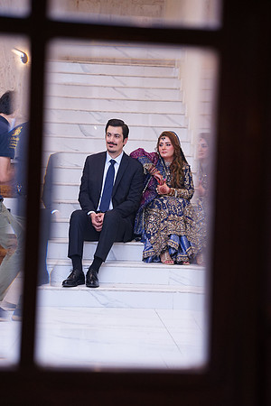 Abdul Mueed & Maria 00049