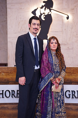 Abdul Mueed & Maria 00050