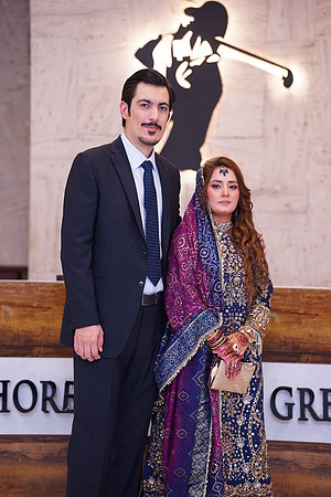 Abdul Mueed & Maria 00051