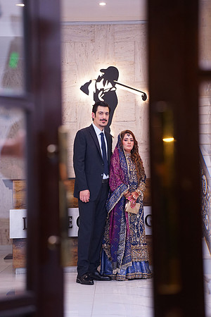 Abdul Mueed & Maria 00053