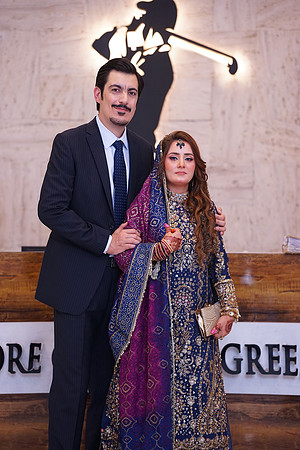 Abdul Mueed & Maria 00055