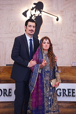 Abdul Mueed & Maria 00054