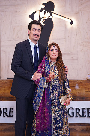 Abdul Mueed & Maria 00056
