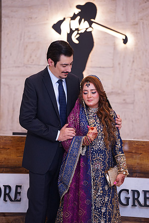 Abdul Mueed & Maria 00058