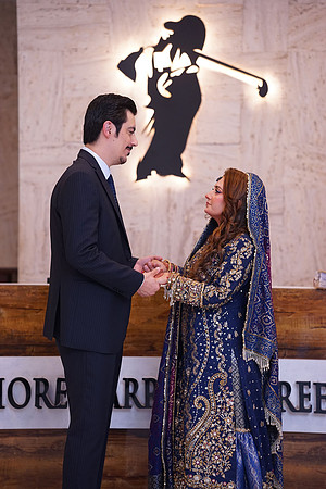 Abdul Mueed & Maria 00061