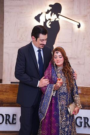 Abdul Mueed & Maria 00059