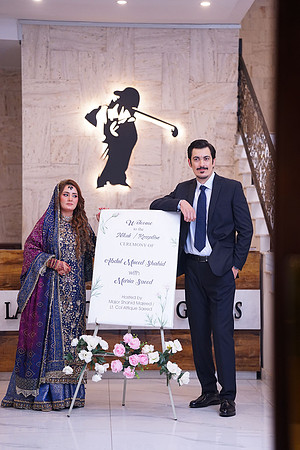 Abdul Mueed & Maria 00064