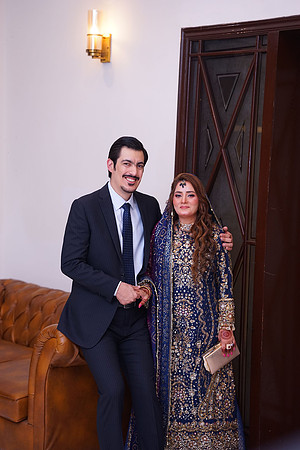 Abdul Mueed & Maria 00073