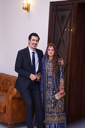 Abdul Mueed & Maria 00071