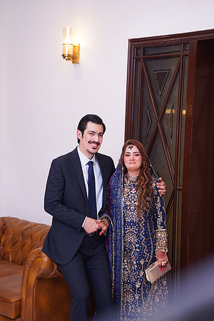 Abdul Mueed & Maria 00072