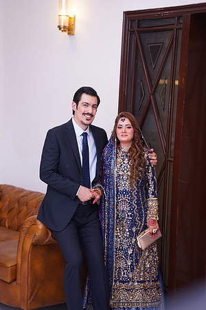 Abdul Mueed & Maria 00074