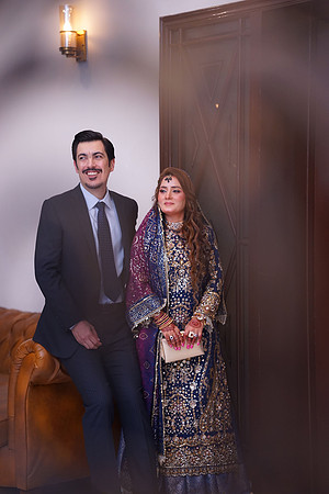 Abdul Mueed & Maria 00075