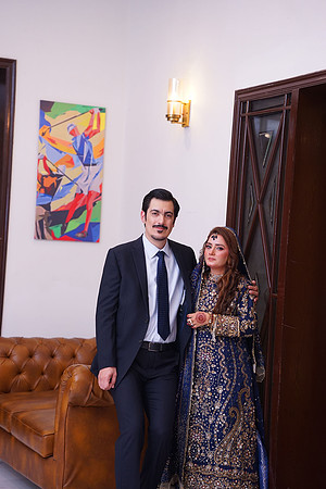 Abdul Mueed & Maria 00077