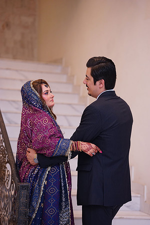 Abdul Mueed & Maria 00081
