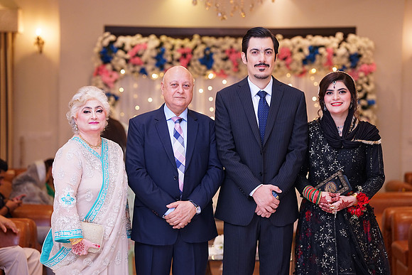 Abdul Mueed & Maria 00084