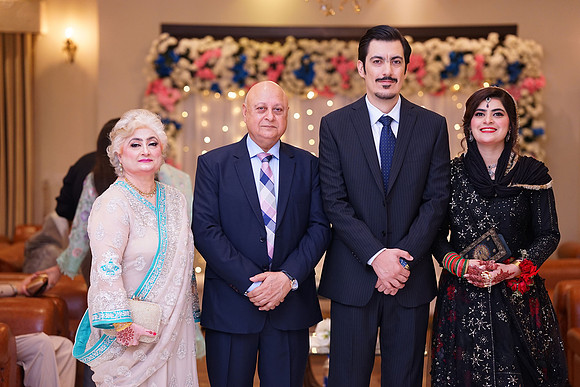 Abdul Mueed & Maria 00083