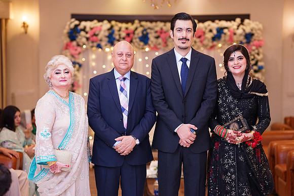 Abdul Mueed & Maria 00085