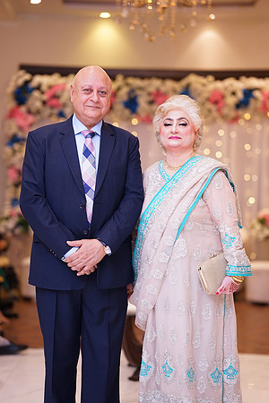 Abdul Mueed & Maria 00091