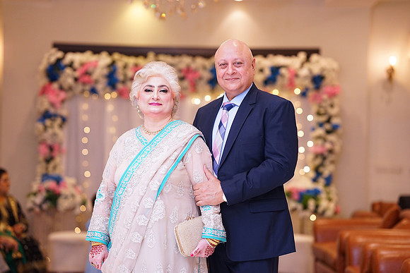 Abdul Mueed & Maria 00094