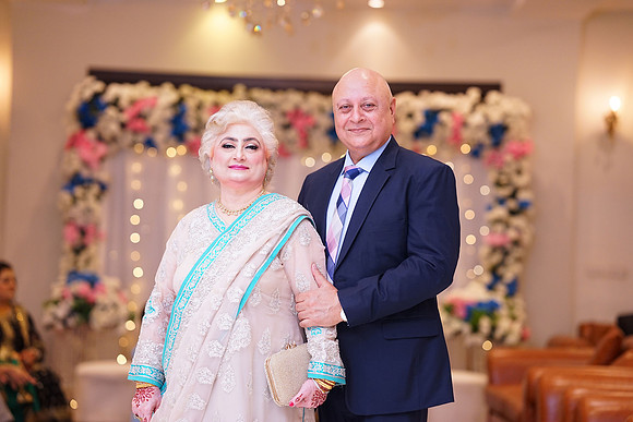 Abdul Mueed & Maria 00095