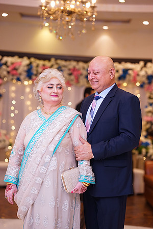 Abdul Mueed & Maria 00097