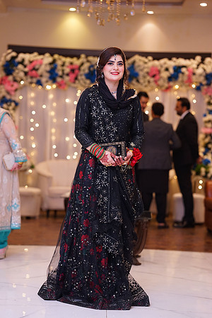 Abdul Mueed & Maria 00098