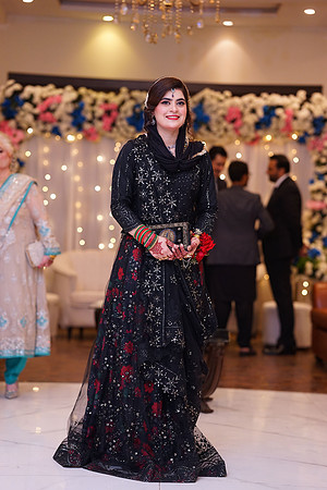 Abdul Mueed & Maria 00099